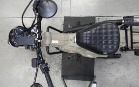 HONDA CT125 HUNTER CUB JA55