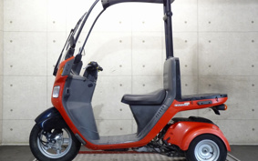 HONDA GYRO TA03