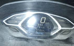 HONDA PCX 125 JF81