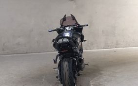 YAMAHA FZ8 FAZER 2014 RN25