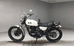 KAWASAKI 250TR BJ250F
