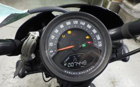 HARLEY RH975S 2023