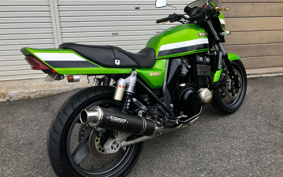 KAWASAKI ZRX400 2003 ZR400E