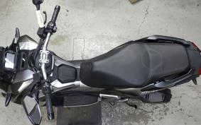 HONDA ADV150 2006 KF38