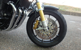 HONDA CB1100RS 2017 SC65