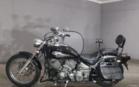YAMAHA DRAGSTAR 400 2010 VH02J