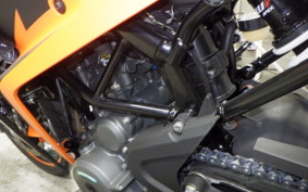 KTM 390 RC 2025