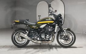 KAWASAKI Z900RS 2021 ZR900C