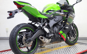 KAWASAKI NINJA ZX-25R KRT ED ZX250E
