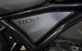 HONDA REBEL 1100 DCT 2022 SC83