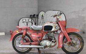 HONDA C90 C92