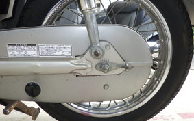 HONDA LITTLE CUB C50