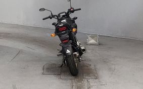 HONDA GU ROM JC75
