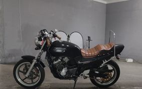 HONDA JADE MC23