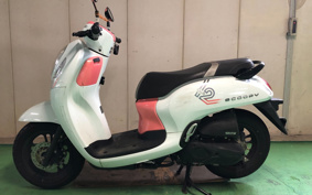 HONDA  SCOOPY I 110 CLUB12 JK04