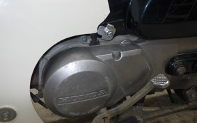 HONDA C50 SUPER CUB 2024 C50