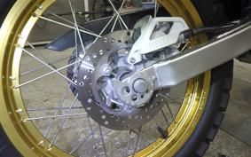 YAMAHA SEROW 250 Gen.3 DG31J