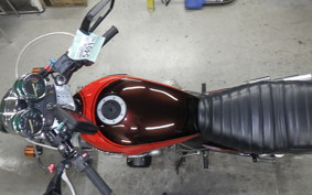 KAWASAKI ZEPHYR 400 Gen.2 1994 ZR400C