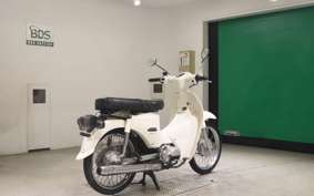 HONDA C110 SUPER CUB 2025 JA07