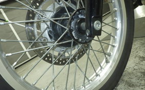 KAWASAKI W650 2001 EJ650A