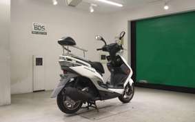 YAMAHA CYGNUS 125 X 2021