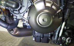 YAMAHA XSR900 2023 RN80J