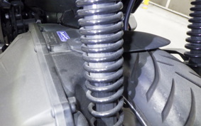 HONDA PCX 160 2013 KF47