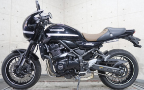 KAWASAKI Z900RS CAFE 2021 ZR900C