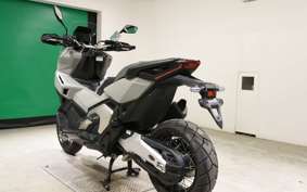 HONDA X-ADV 750 2025 RH21