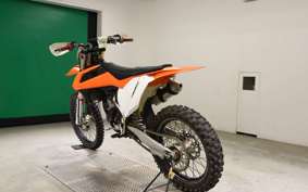 KTM 125 SX