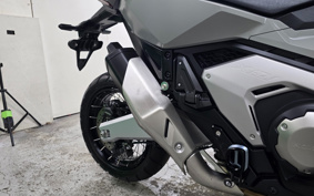 HONDA X-ADV 750 2025 RH21