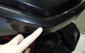 HONDA GL 1800 GOLD WING TOUR DCT 2026 SC79