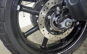 HUSQVARNA SVARTPILEN 250