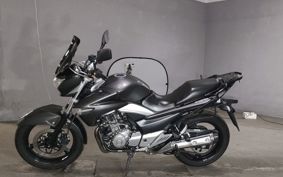 SUZUKI GSR250 GJ55D