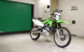 KAWASAKI KLX230 2013 LX230A