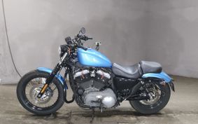 HARLEY HARLEY XL1200N CZ3