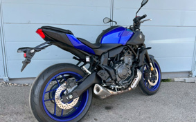 YAMAHA MT-07 ABS 2025 RM48J