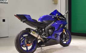 YAMAHA YZF-R6 2018