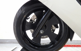 YAMAHA MAXAM 250 SG17J