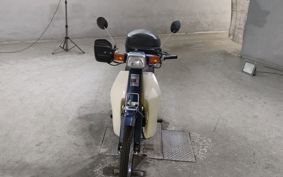 HONDA SUPER CUB50 C50