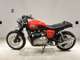 Фото Triumph THRUXTON 900 2008 с японского аукциона