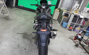 KAWASAKI Z900 Gen.2 2019 ZR900B