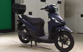 SUZUKI ADDRESS 110 CE47A