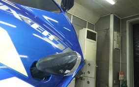 SUZUKI GIXXER 250 SF ED22B