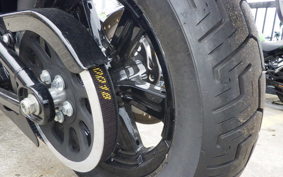 HARLEY FXBB1920 2025