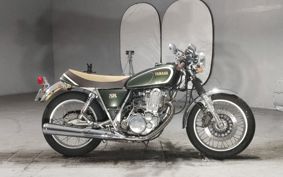 YAMAHA SR400 2013 RH03J