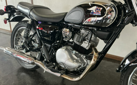 KAWASAKI 250 MEGURO S1