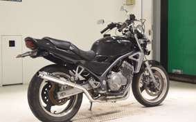 KAWASAKI BALIUS 250 2021 ZR250A