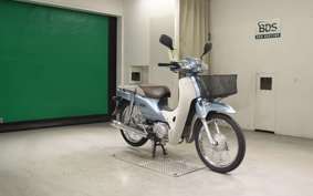 HONDA C110 SUPER CUB 2021 JA10