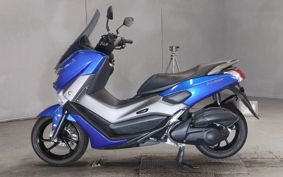 YAMAHA N-MAX 125 SED6J